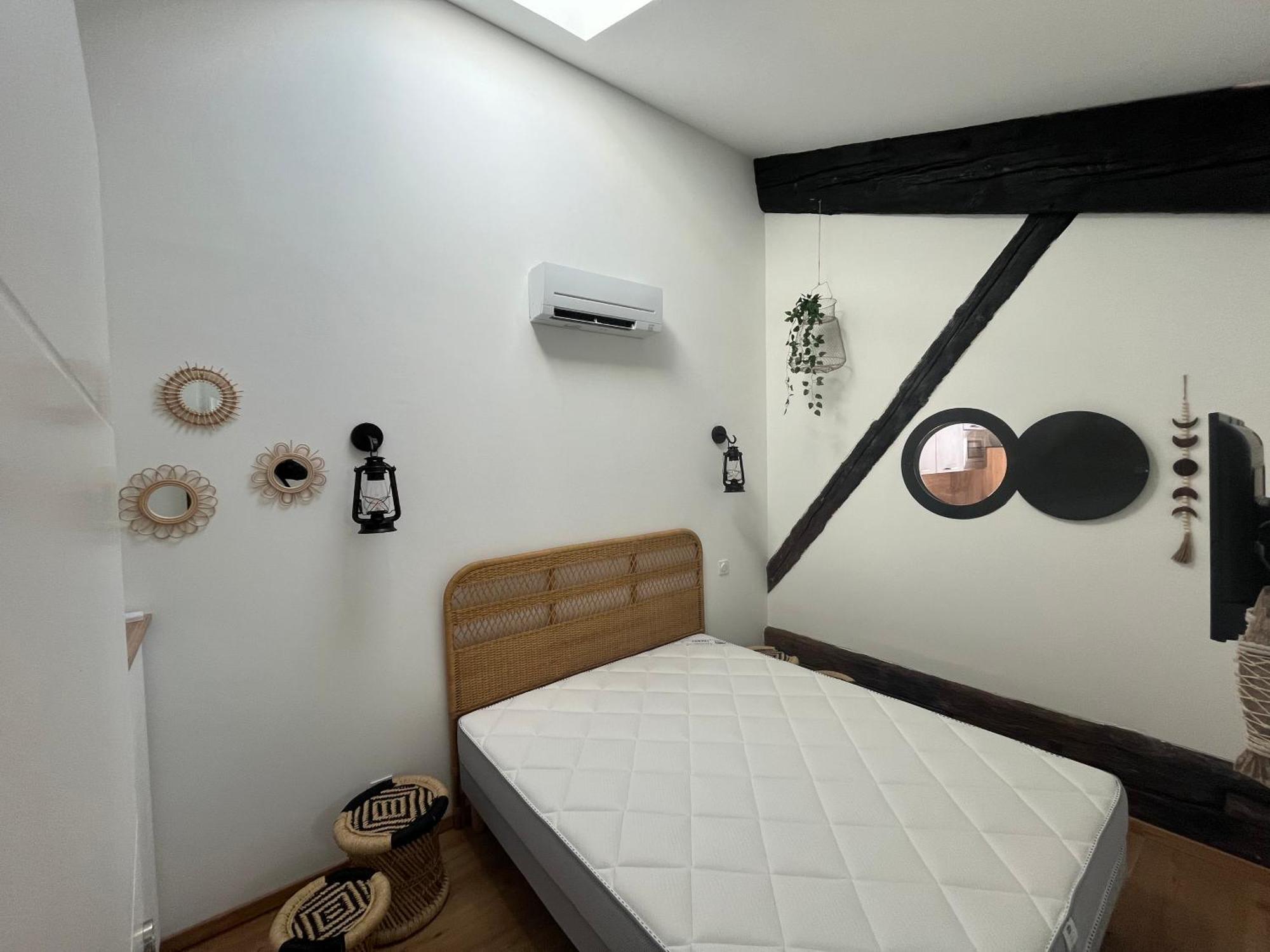 Louis Xiv, Le Somail. Apartment Ginestas Luaran gambar