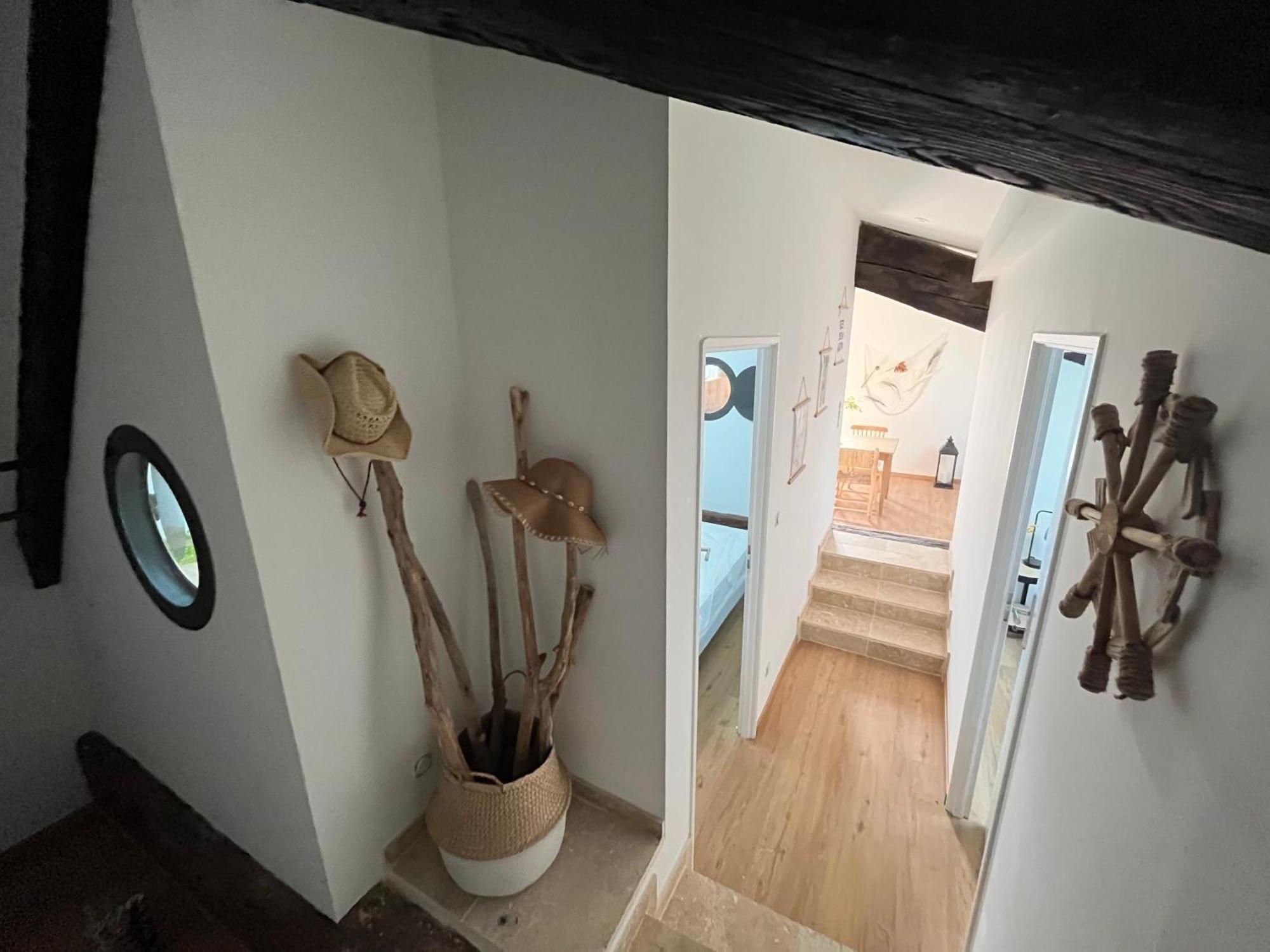 Louis Xiv, Le Somail. Apartment Ginestas Luaran gambar