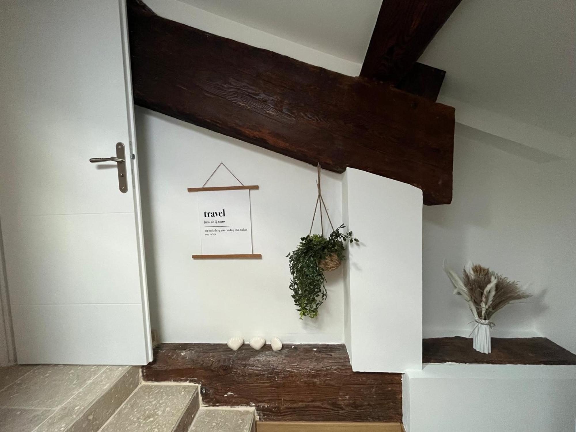 Louis Xiv, Le Somail. Apartment Ginestas Luaran gambar