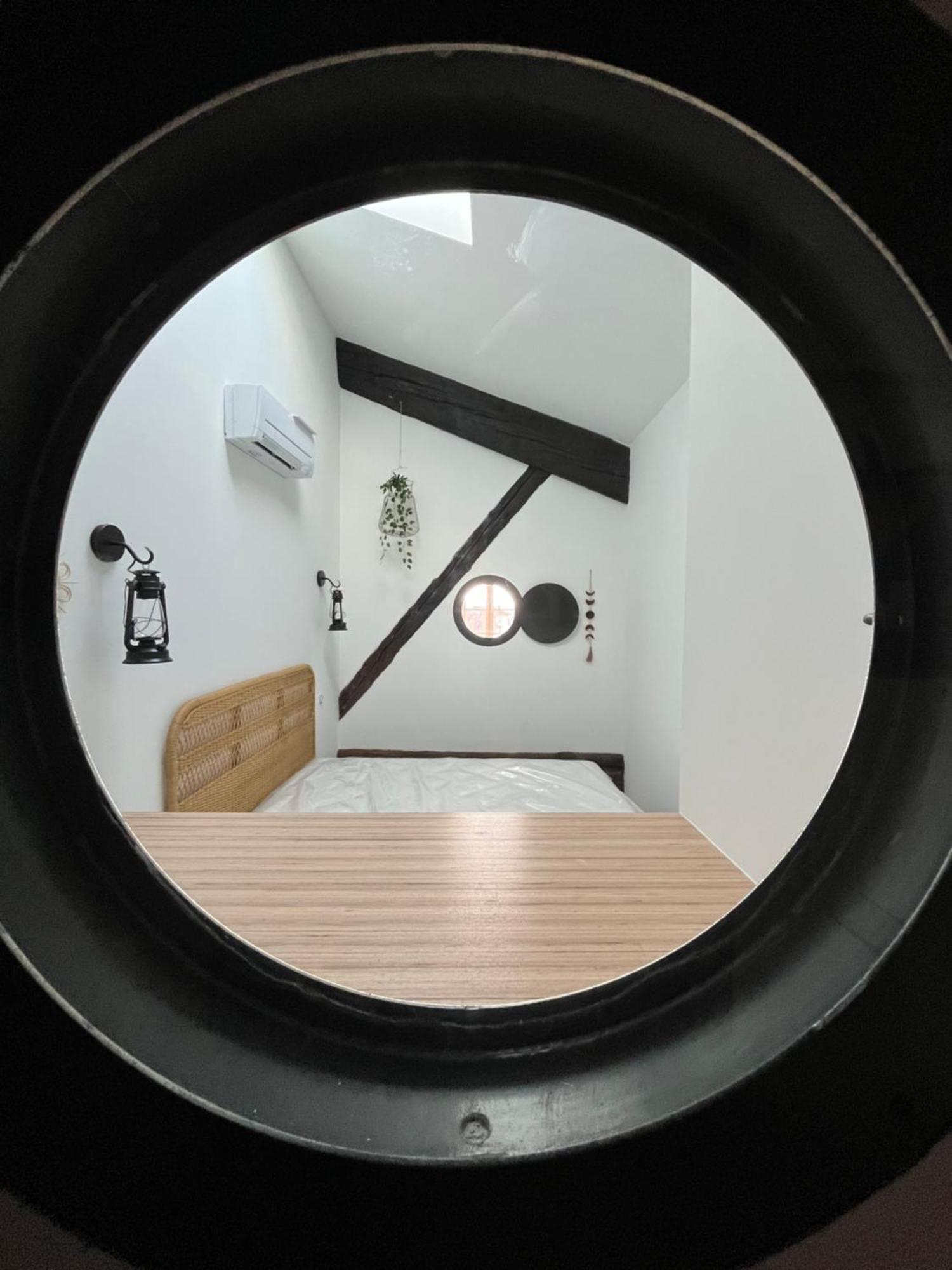 Louis Xiv, Le Somail. Apartment Ginestas Luaran gambar