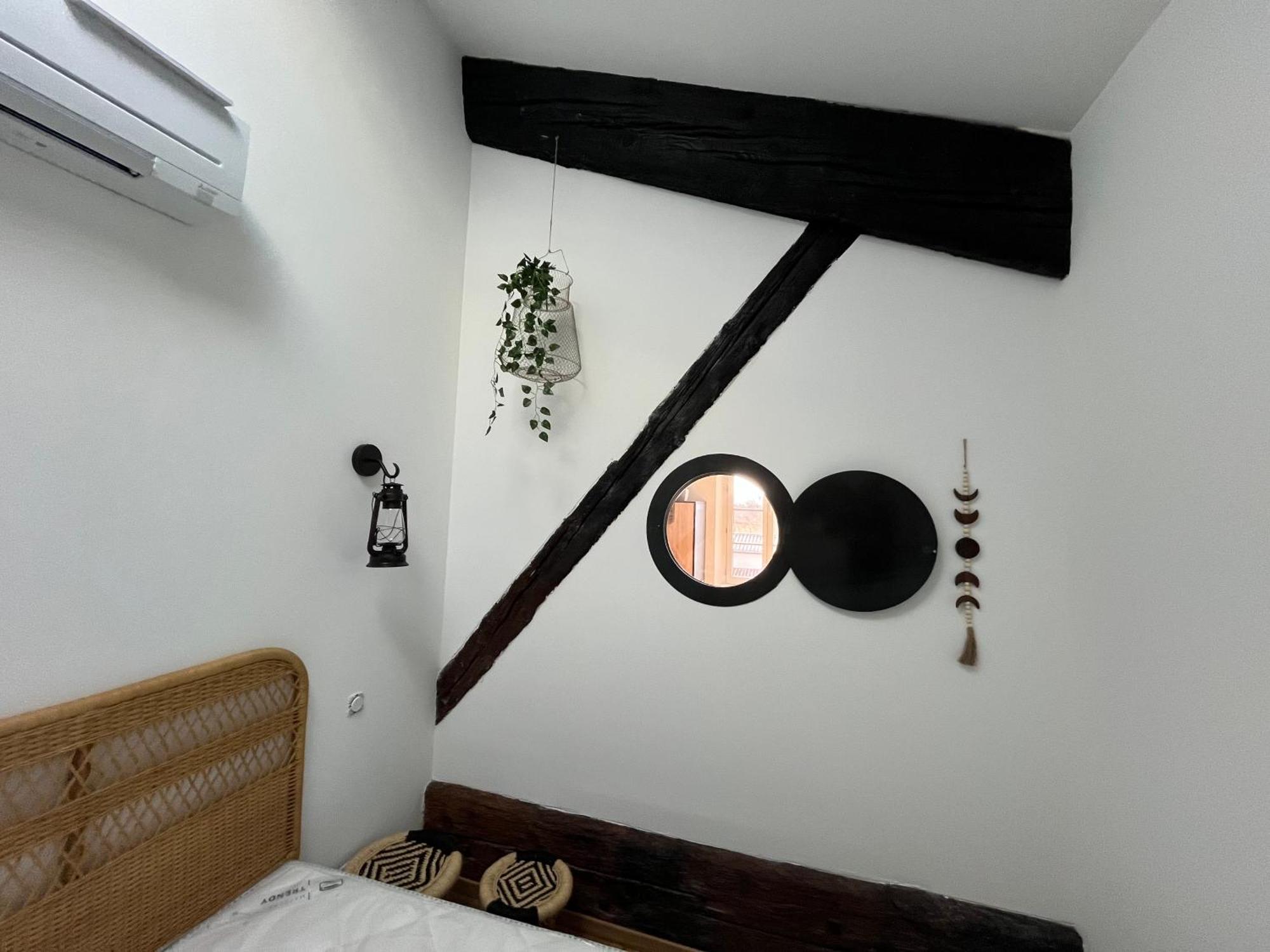 Louis Xiv, Le Somail. Apartment Ginestas Luaran gambar