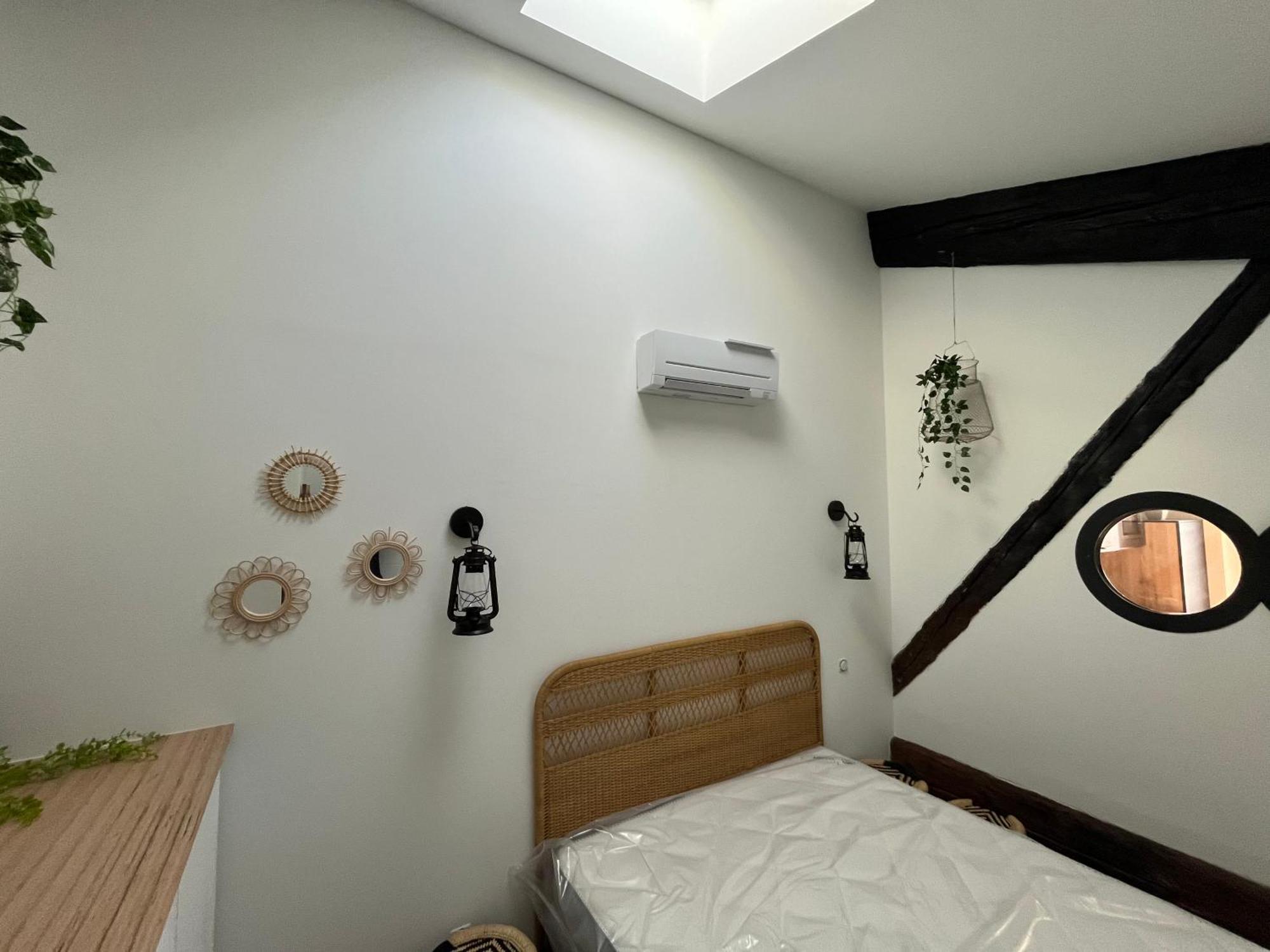 Louis Xiv, Le Somail. Apartment Ginestas Luaran gambar