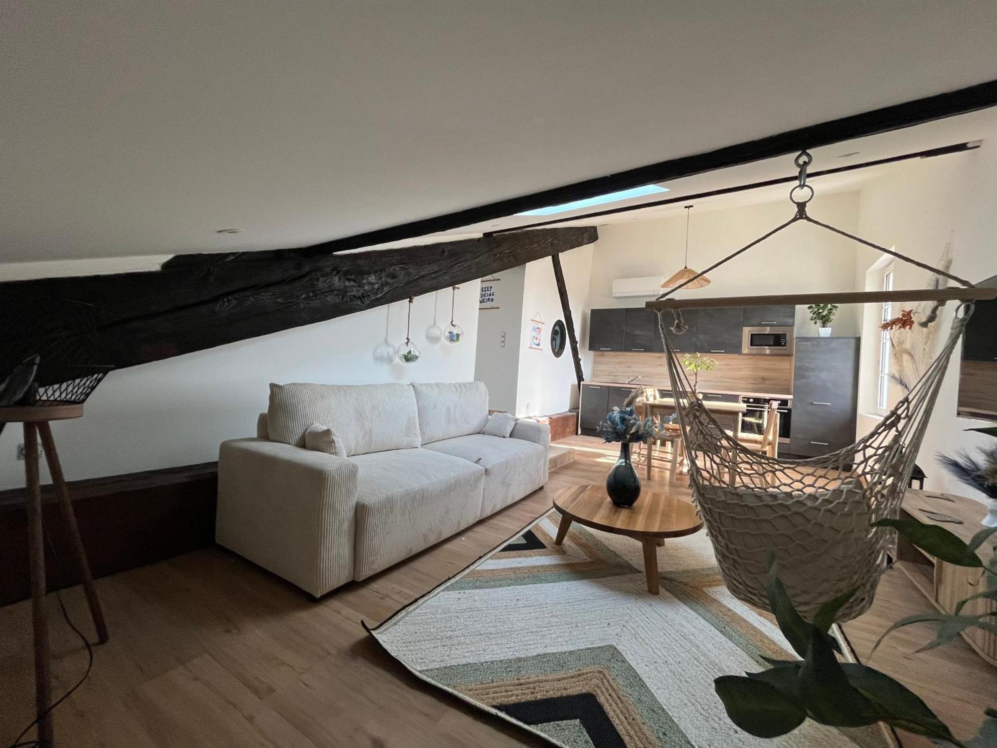 Louis Xiv, Le Somail. Apartment Ginestas Luaran gambar