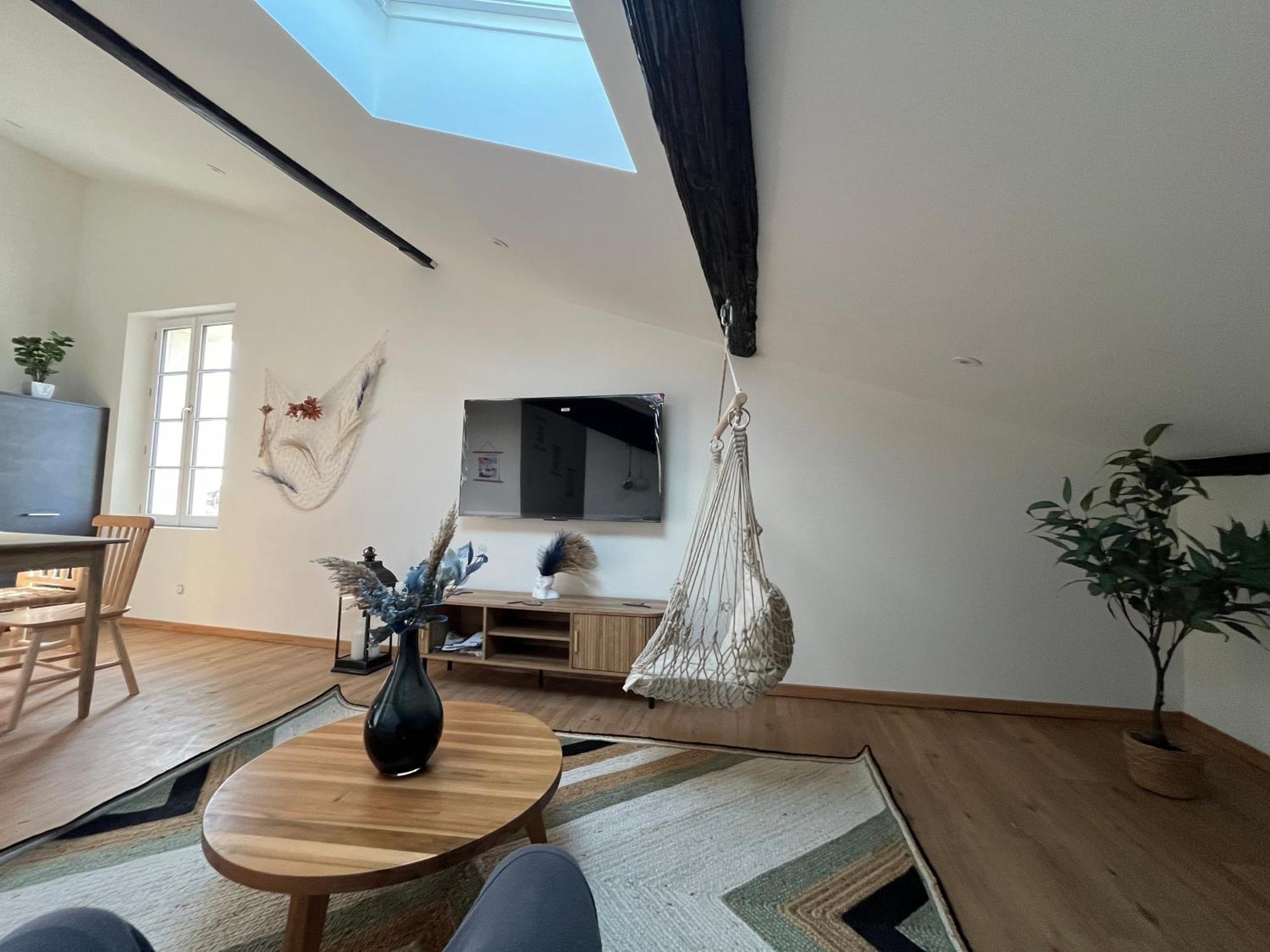 Louis Xiv, Le Somail. Apartment Ginestas Luaran gambar