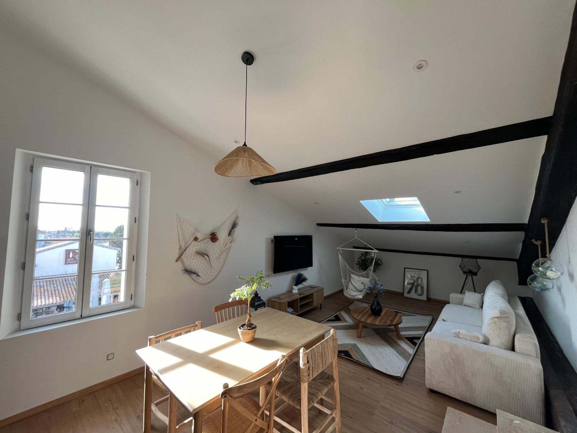 Louis Xiv, Le Somail. Apartment Ginestas Luaran gambar