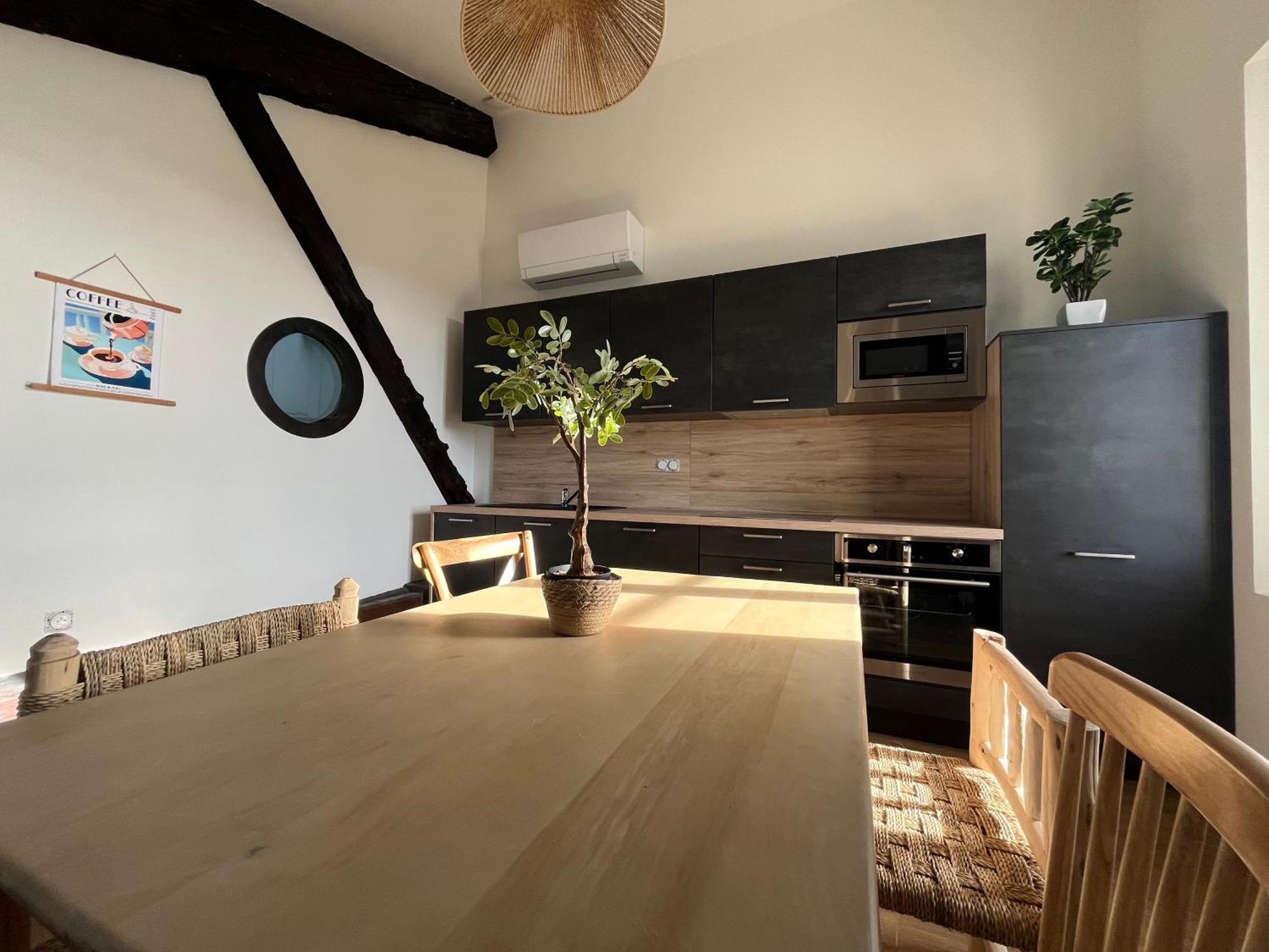 Louis Xiv, Le Somail. Apartment Ginestas Luaran gambar