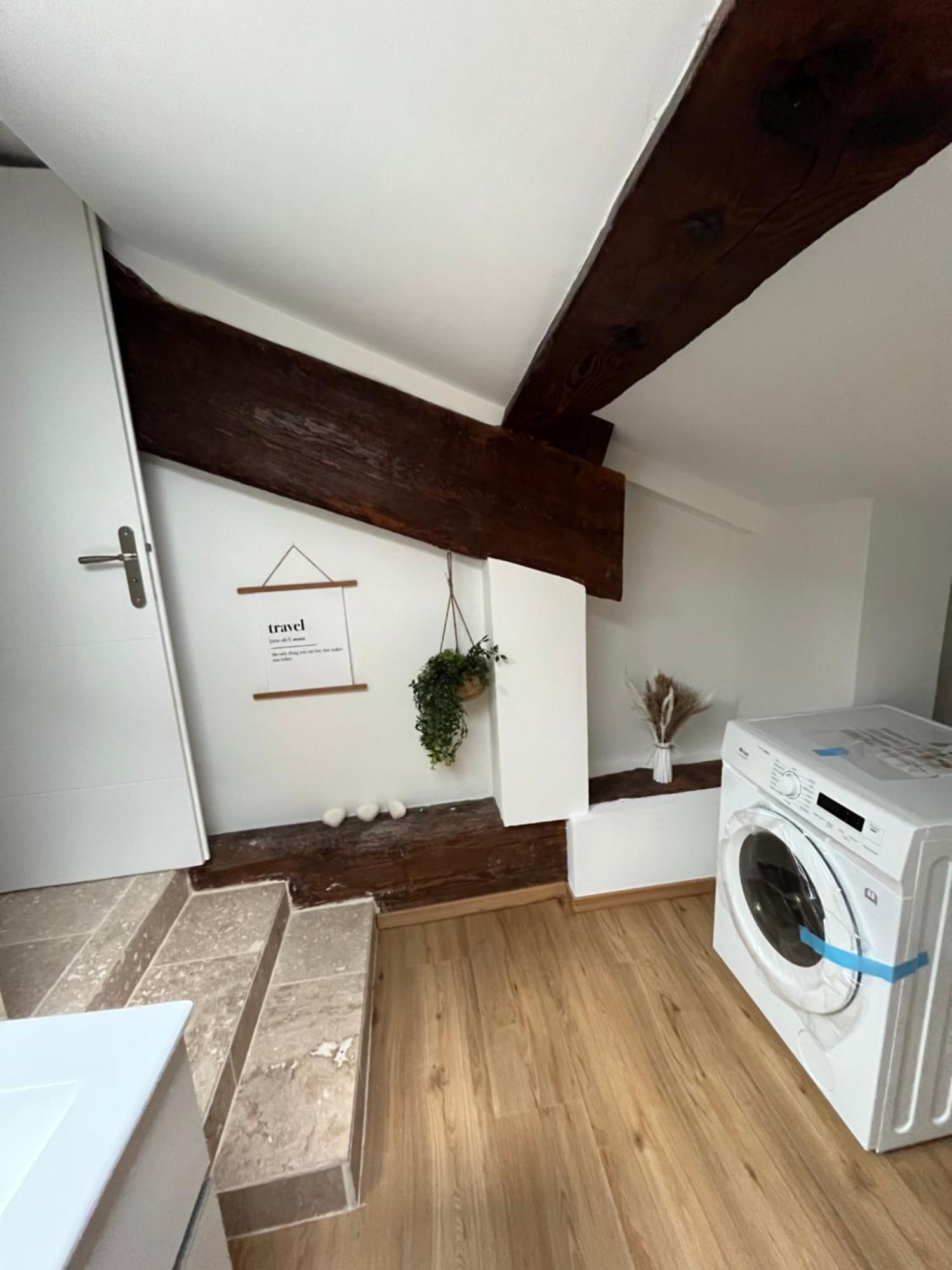 Louis Xiv, Le Somail. Apartment Ginestas Luaran gambar