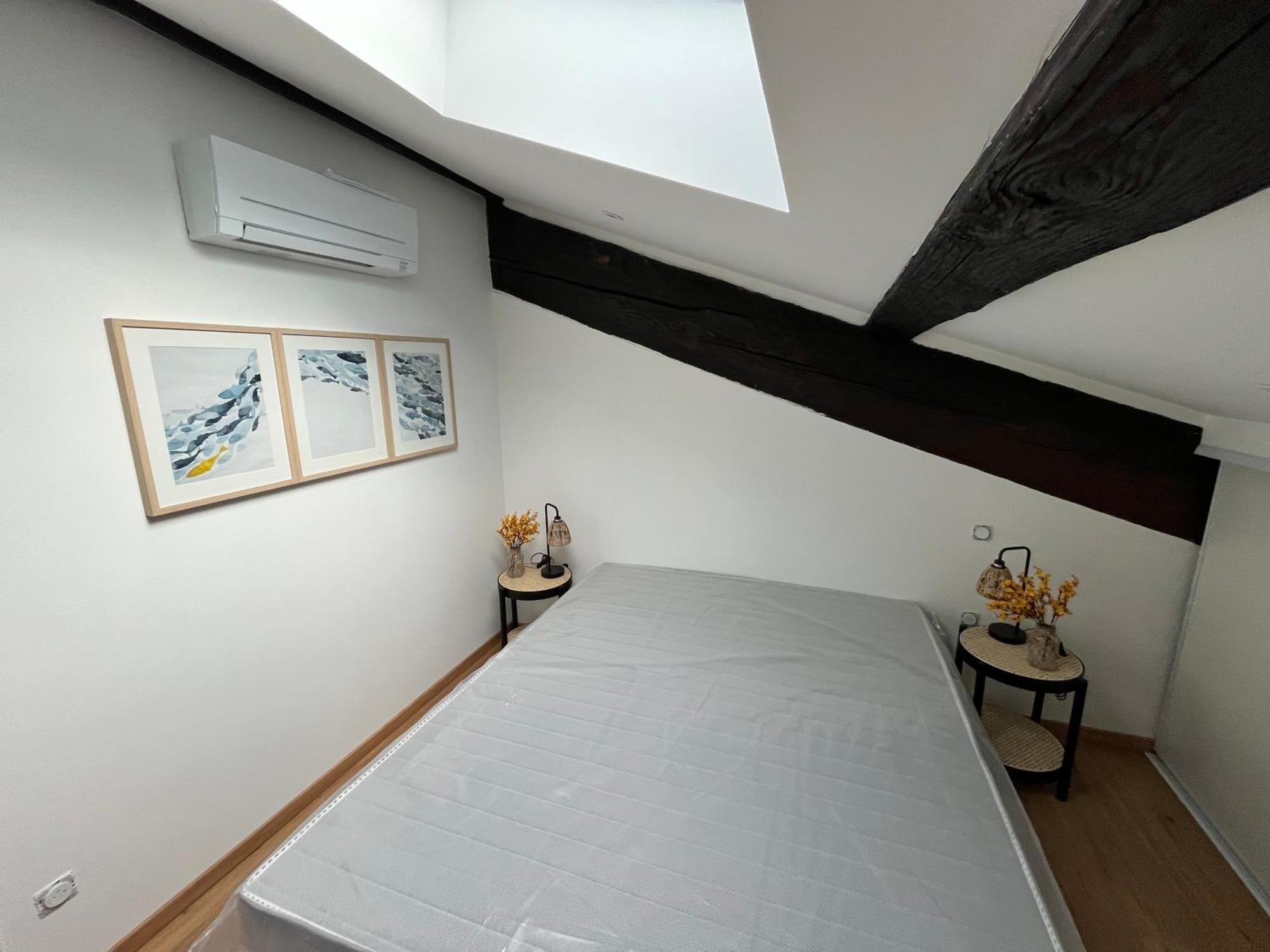 Louis Xiv, Le Somail. Apartment Ginestas Luaran gambar