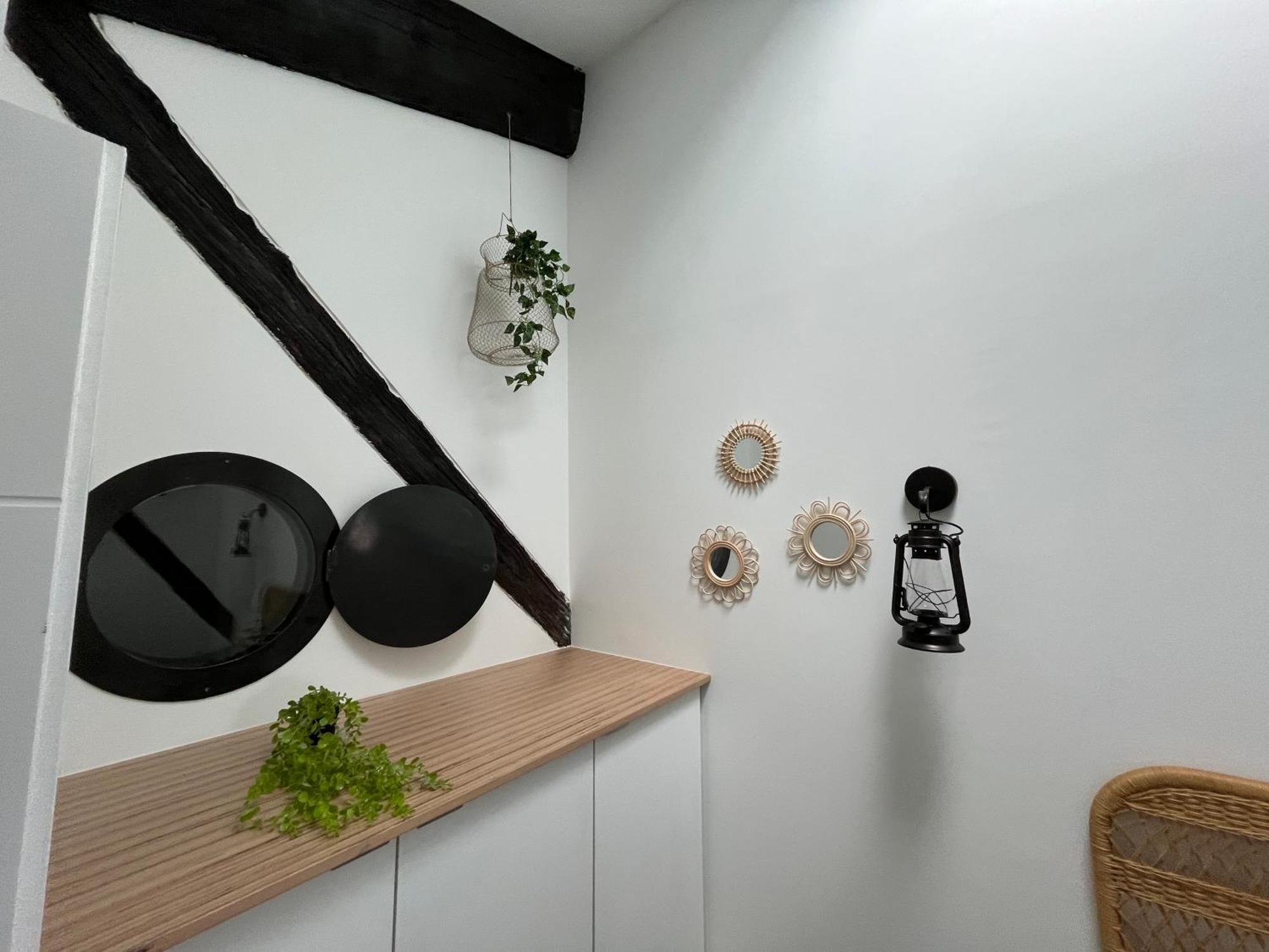 Louis Xiv, Le Somail. Apartment Ginestas Luaran gambar
