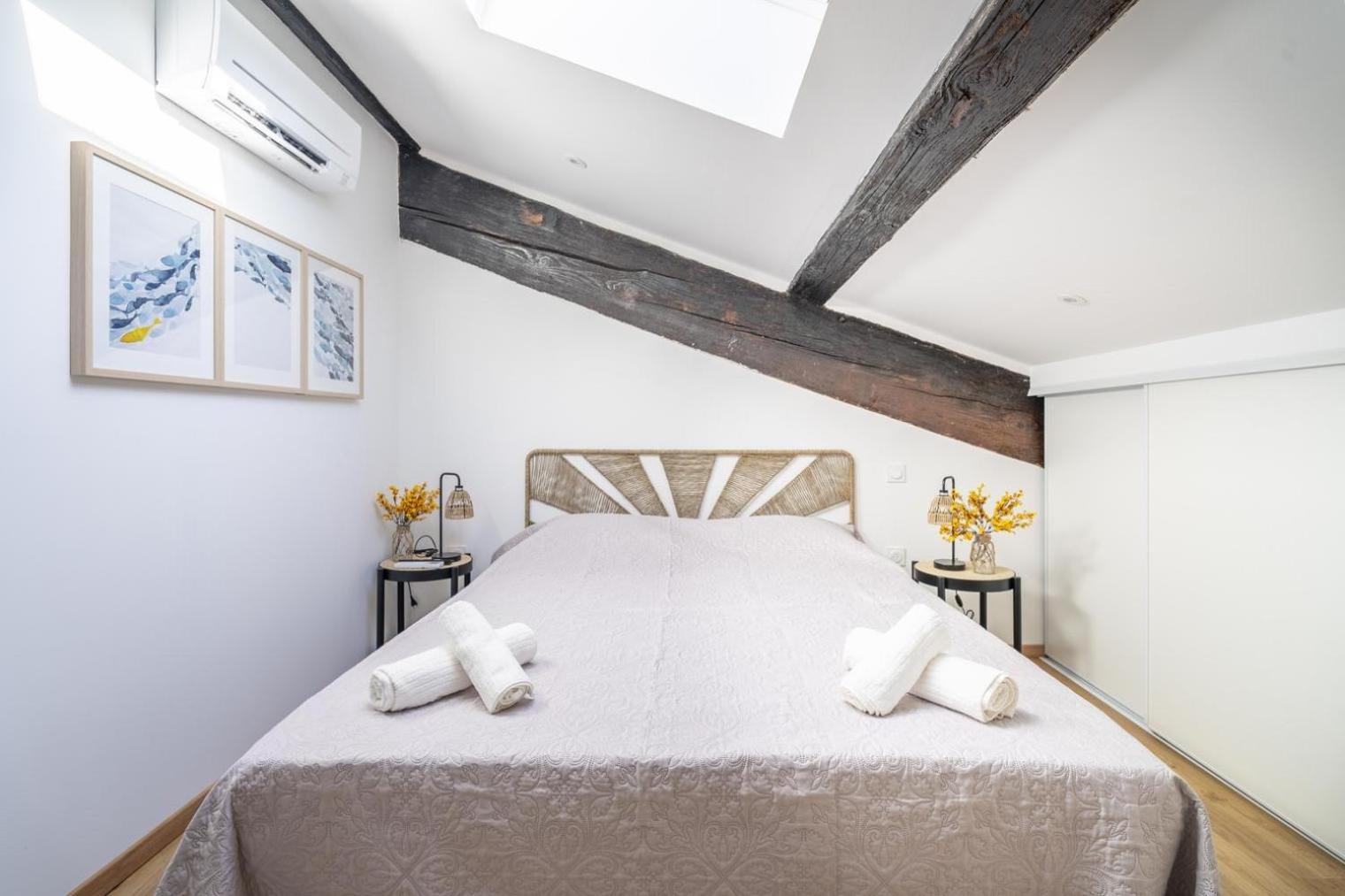 Louis Xiv, Le Somail. Apartment Ginestas Luaran gambar